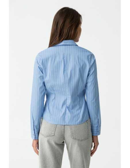 Camisa BETO - Tribune Moda