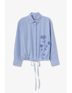 Camisa MISSANGA - Tribune Moda