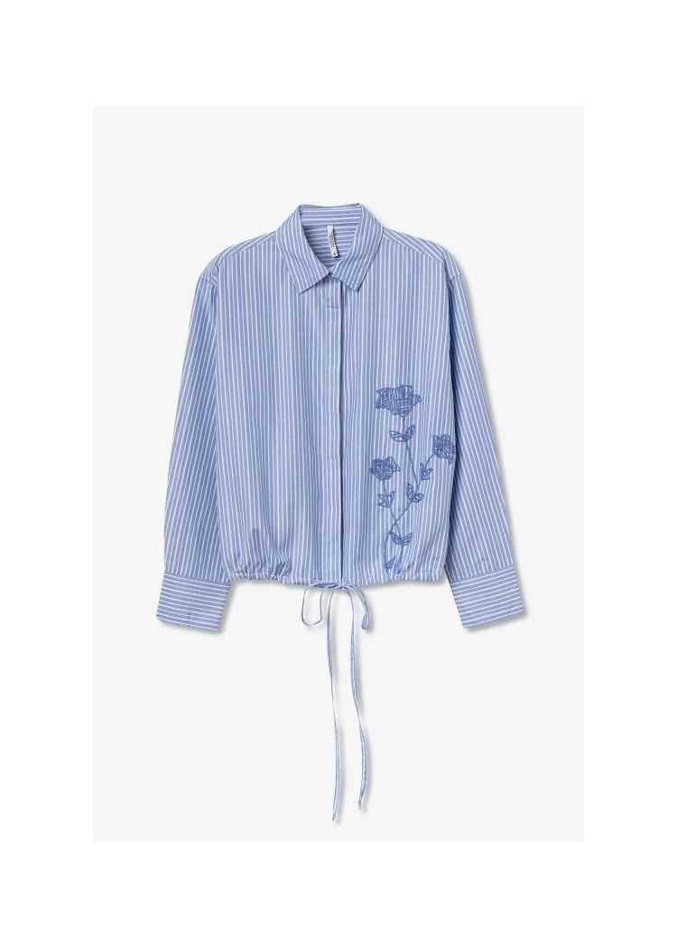 Camisa MISSANGA - Tribune Moda