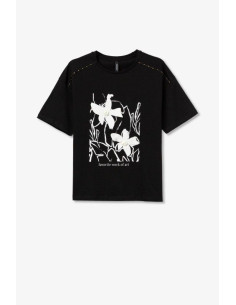 Camiseta RESET - Tribune Moda