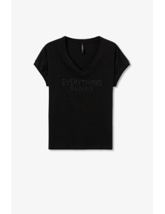 Camiseta SYRA - Tribune Moda