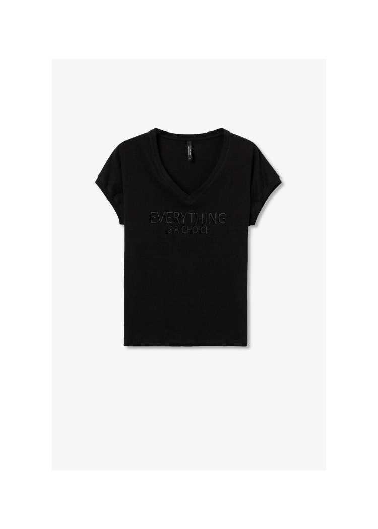 Camiseta SYRA - Tribune Moda