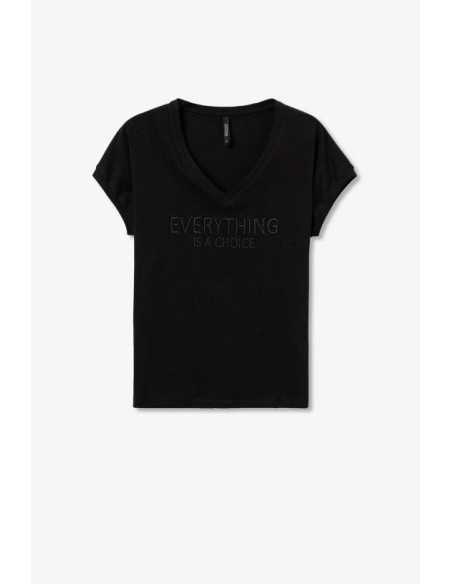 Camiseta SYRA - Tribune Moda