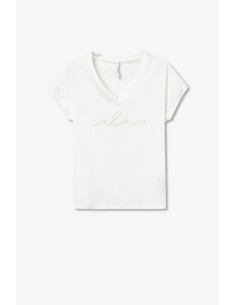 Camiseta SYRA - Tribune Moda 2