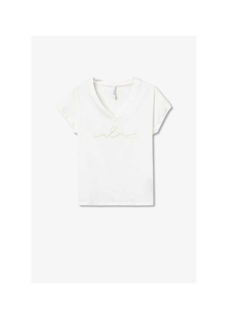 Camiseta SYRA - Tribune Moda