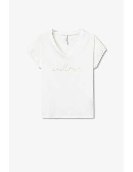 Camiseta SYRA - Tribune Moda
