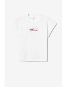 Camiseta BELLA - Tribune Moda