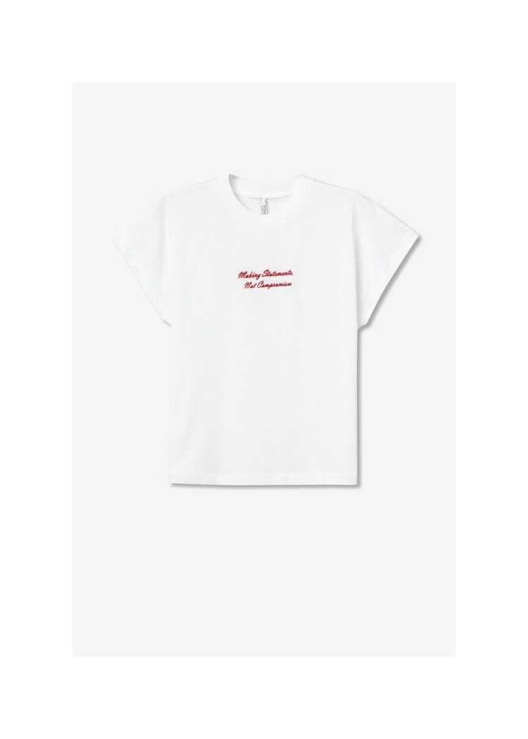 Camiseta BELLA - Tribune Moda