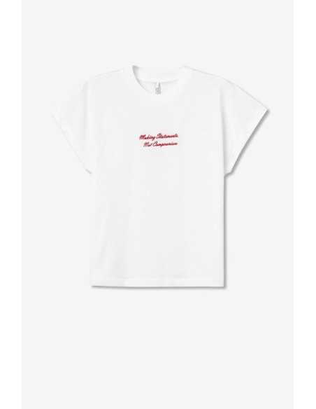 Camiseta BELLA - Tribune Moda