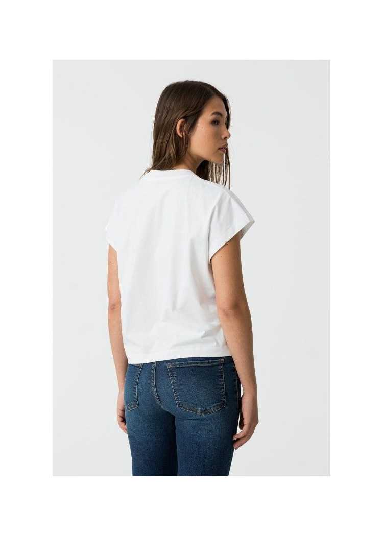 Camiseta BELLA - Tribune Moda