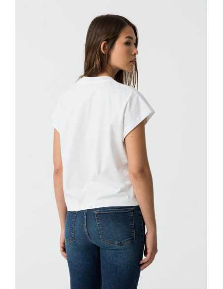 Camiseta BELLA - Tribune Moda