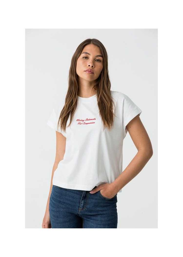 Camiseta BELLA - Tribune Moda