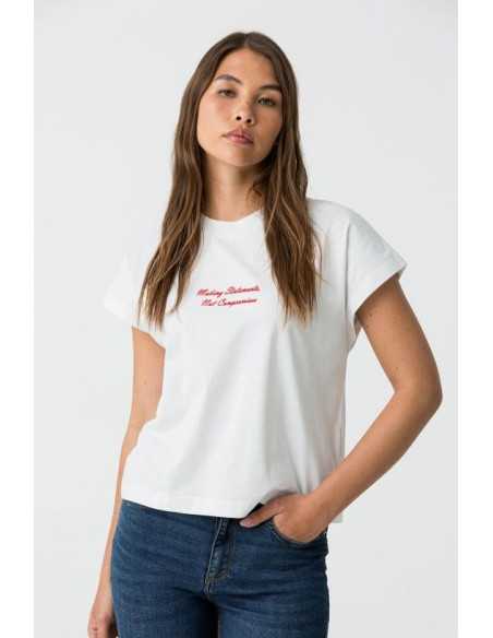 Camiseta BELLA - Tribune Moda