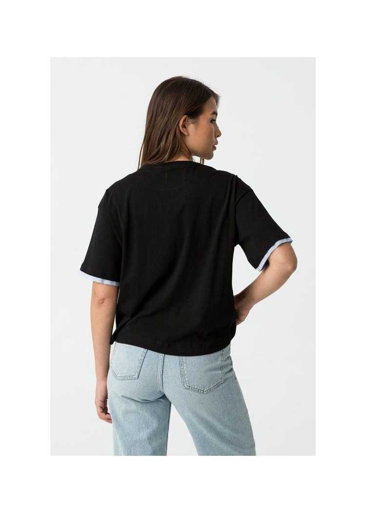 Camiseta DOLCE - Tribune Moda