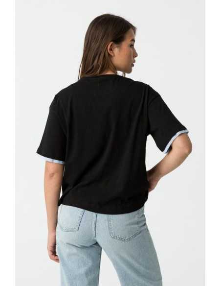 Camiseta DOLCE - Tribune Moda