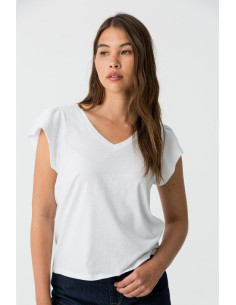 Camiseta KIRA - Tribune Moda