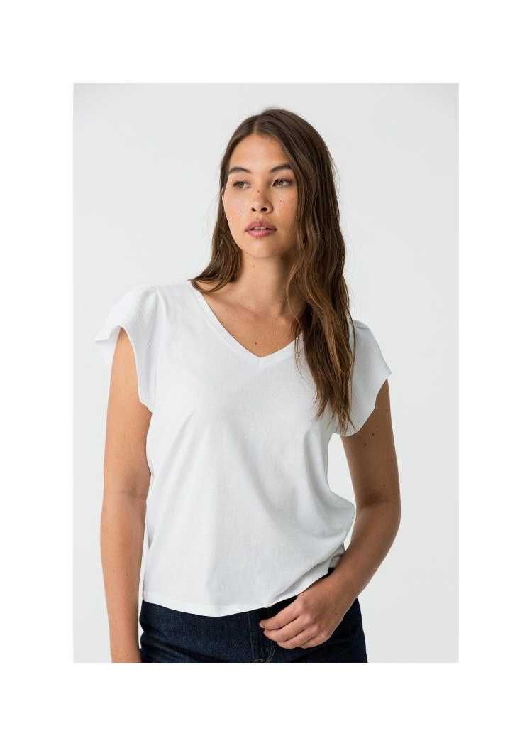 Camiseta KIRA - Tribune Moda