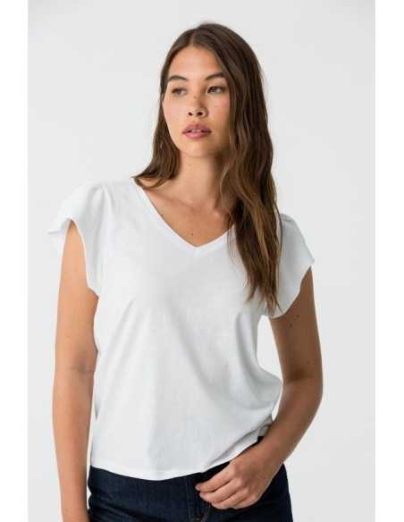 Camiseta KIRA - Tribune Moda