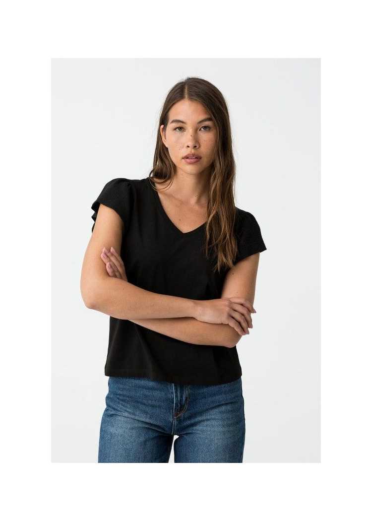 Camiseta KIRA - Tribune Moda