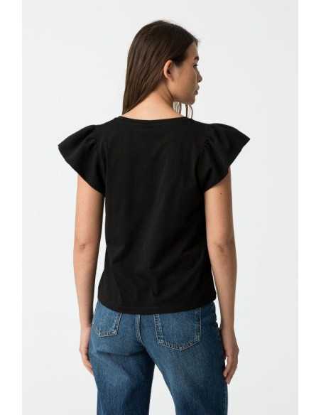 Camiseta KIRA - Tribune Moda