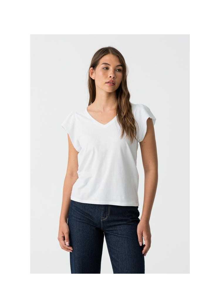 Camiseta KIRA - Tribune Moda