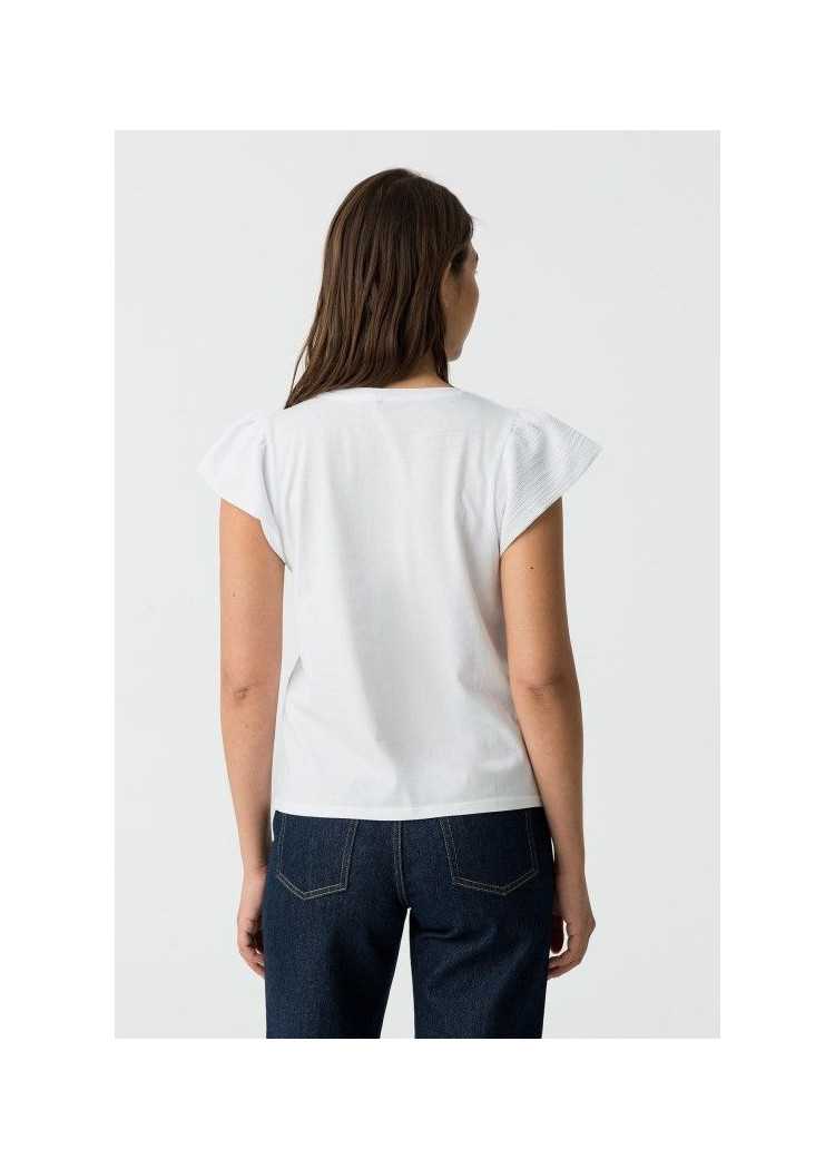 Camiseta KIRA - Tribune Moda