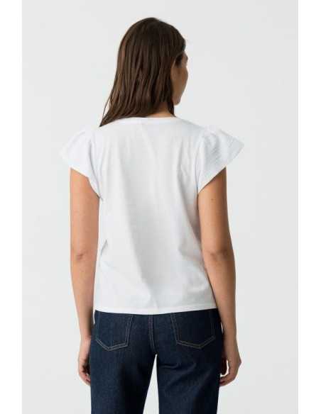 Camiseta KIRA - Tribune Moda