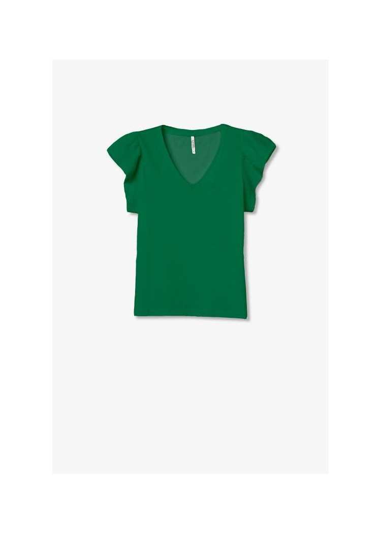 Camiseta KIRA - Tribune Moda