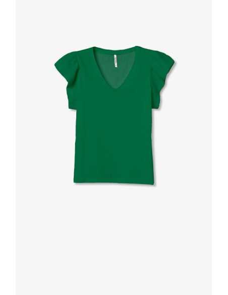 Camiseta KIRA - Tribune Moda