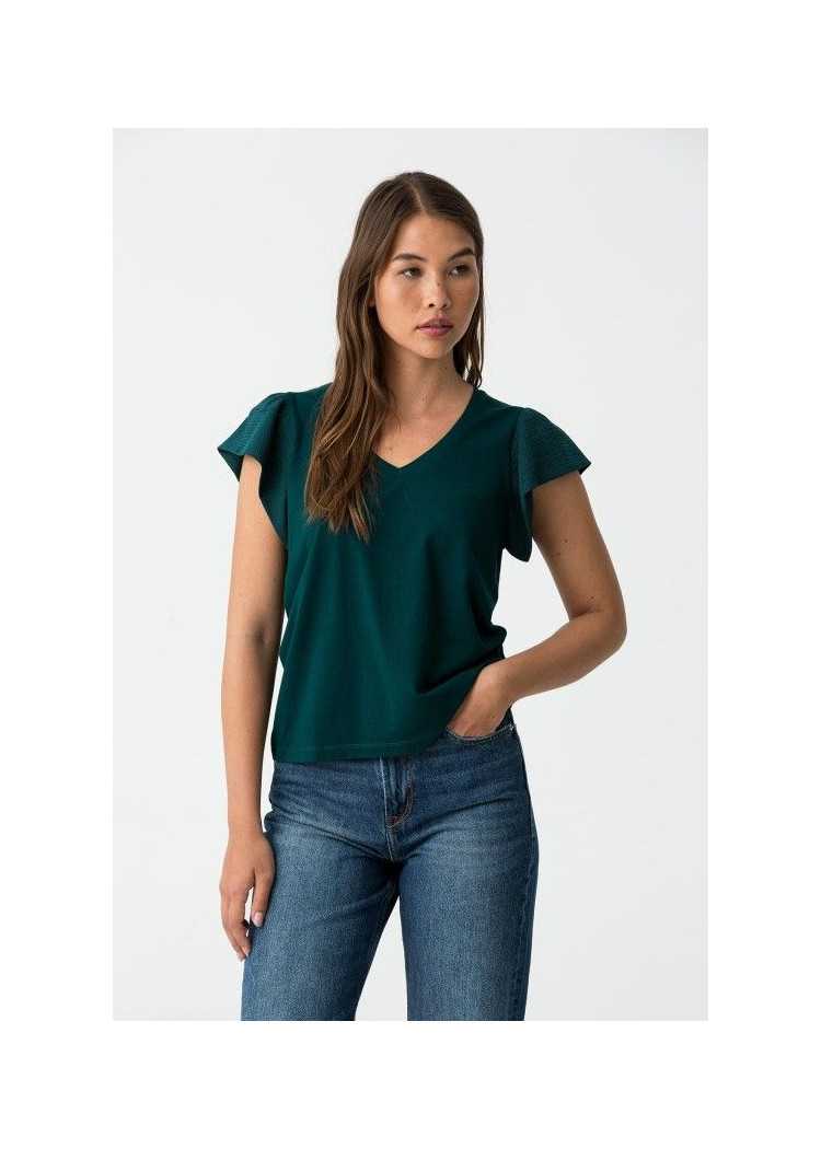 Camiseta KIRA - Tribune Moda
