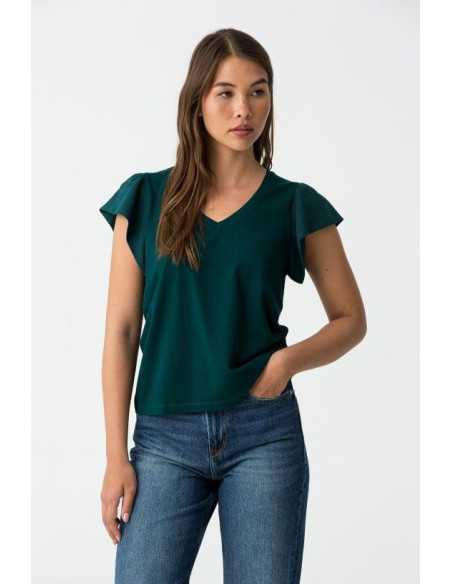 Camiseta KIRA - Tribune Moda