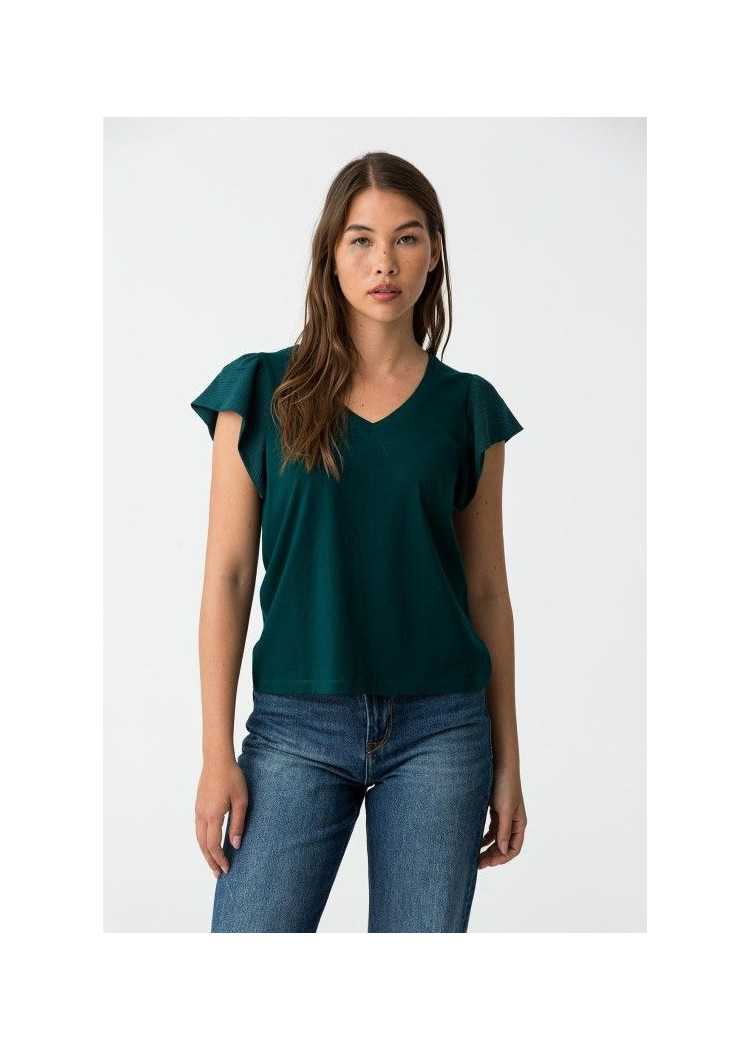 Camiseta KIRA - Tribune Moda