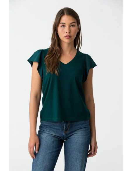 Camiseta KIRA - Tribune Moda