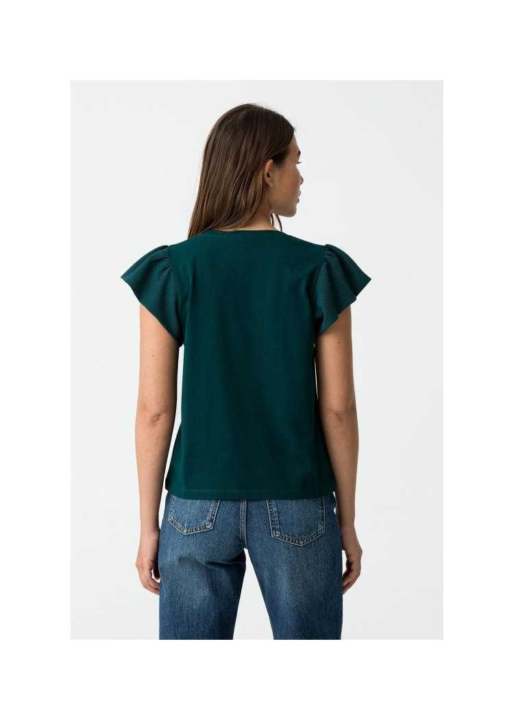 Camiseta KIRA - Tribune Moda