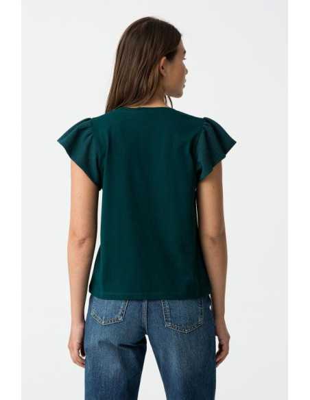 Camiseta KIRA - Tribune Moda