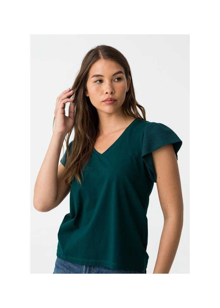 Camiseta KIRA - Tribune Moda