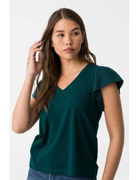 Camiseta KIRA - Tribune Moda