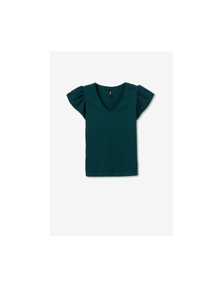 Camiseta KIRA - Tribune Moda
