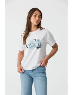 Camiseta MAIZENA - Tribune Moda