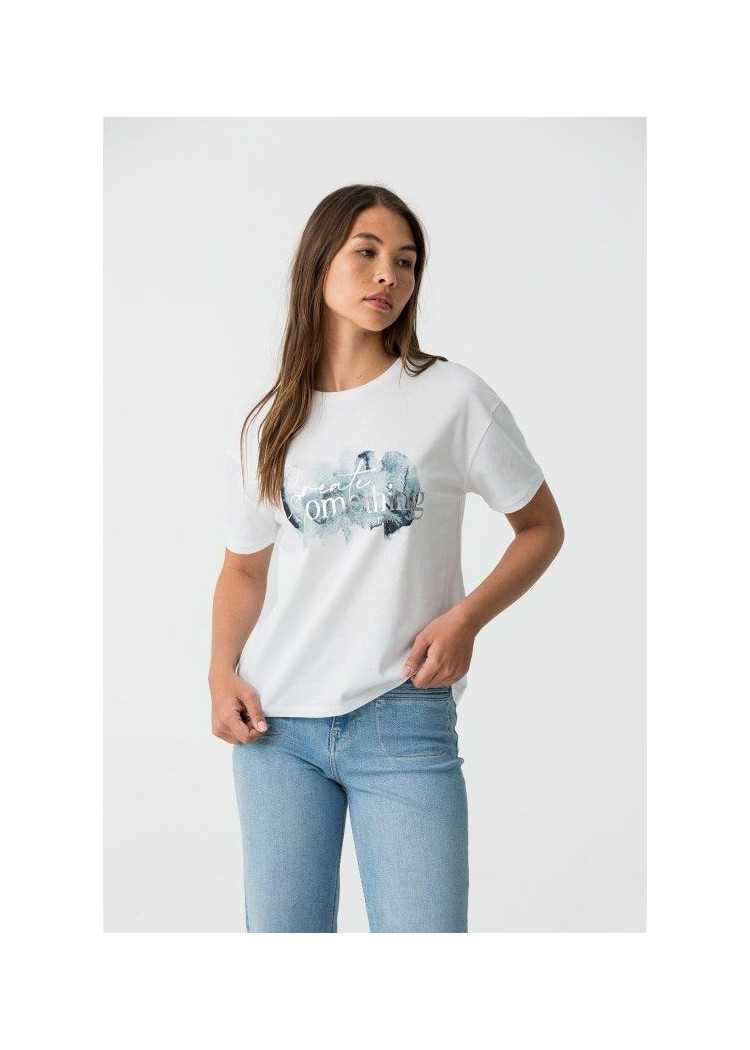 Camiseta MAIZENA - Tribune Moda