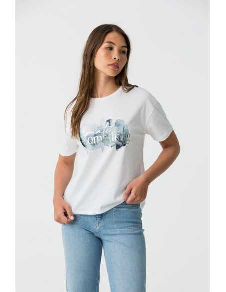 Camiseta MAIZENA - Tribune Moda