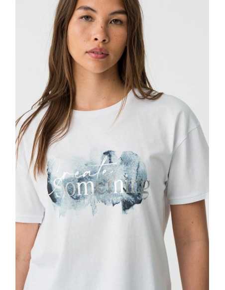 Camiseta MAIZENA - Tribune Moda