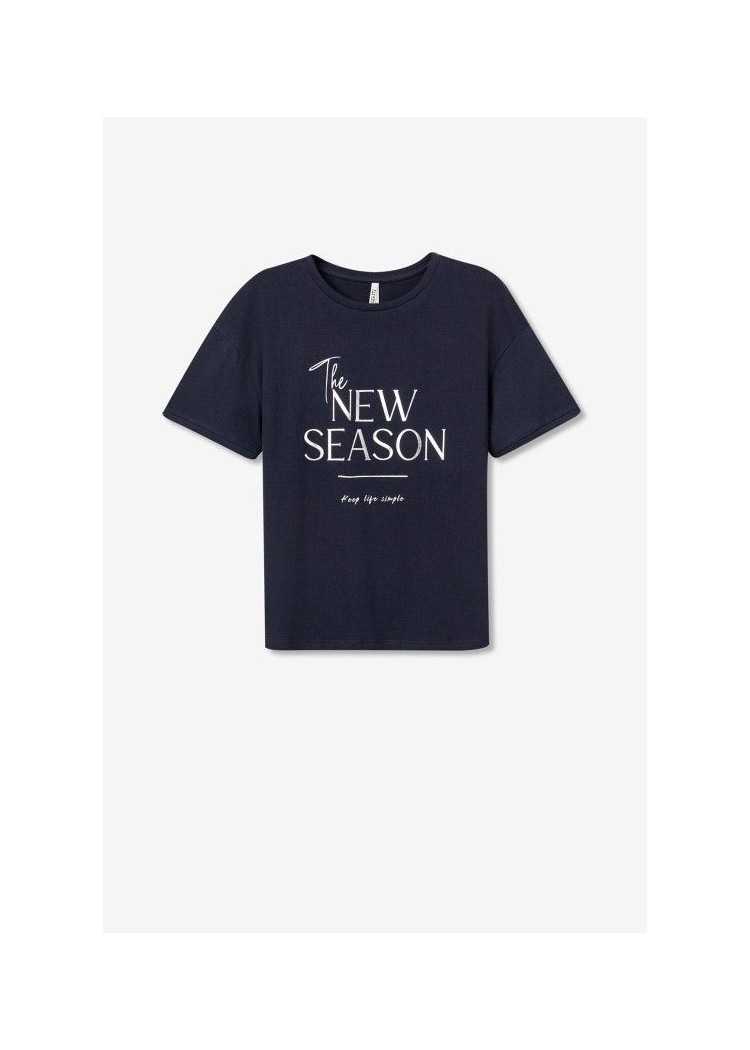 Camiseta MAIZENA - Tribune Moda