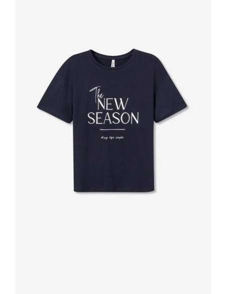 Camiseta MAIZENA - Tribune Moda