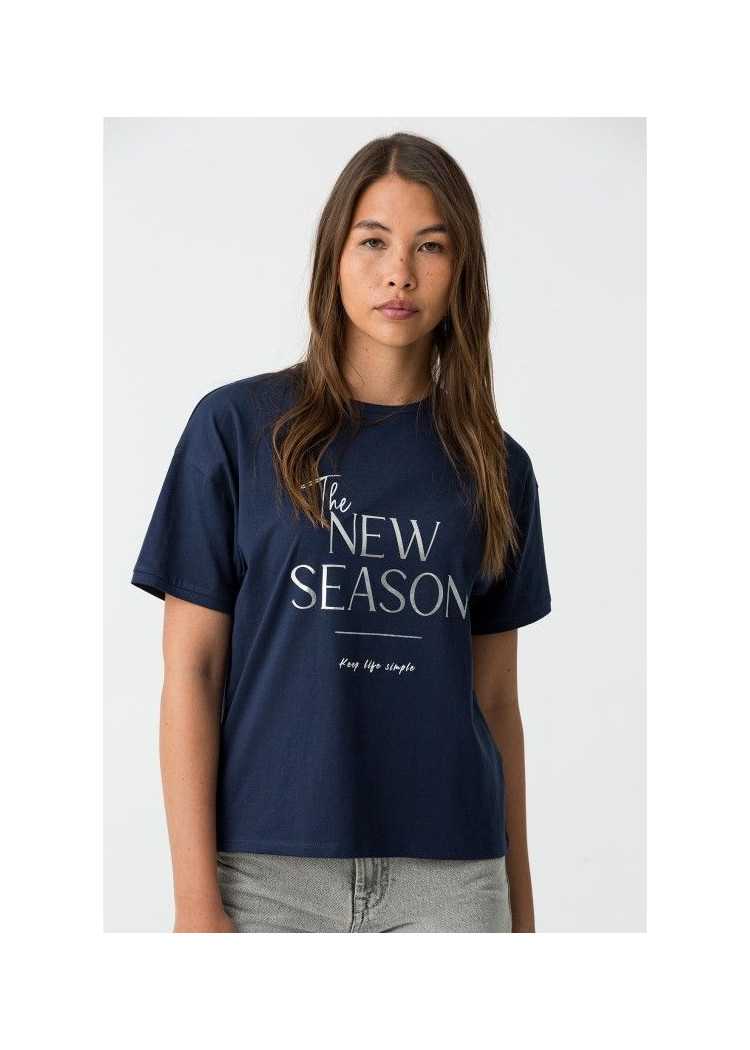 Camiseta MAIZENA - Tribune Moda