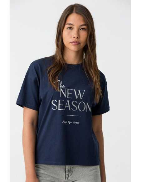 Camiseta MAIZENA - Tribune Moda