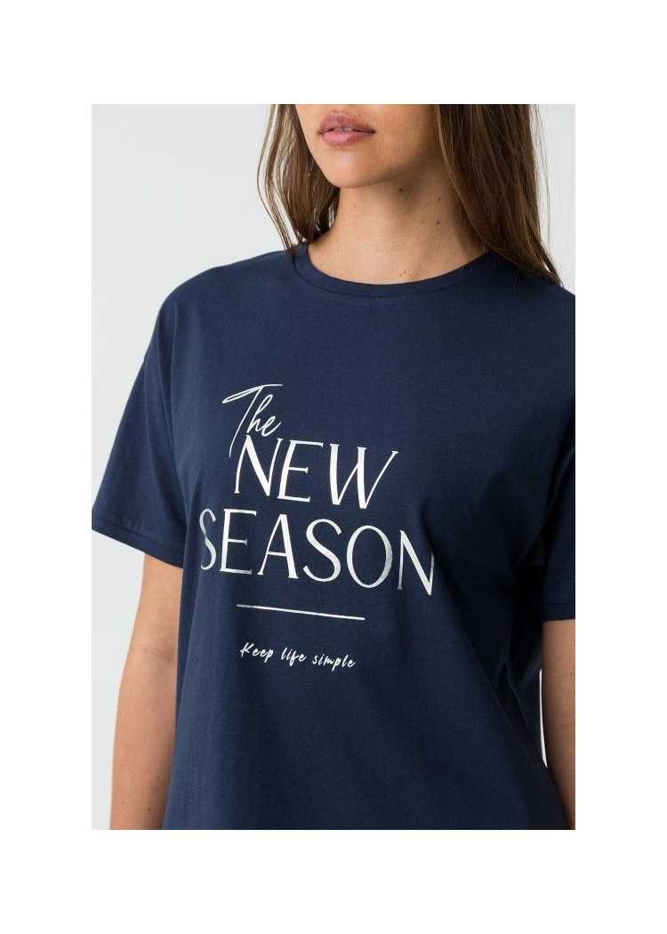 Camiseta MAIZENA - Tribune Moda
