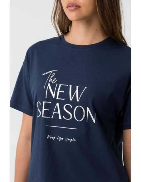 Camiseta MAIZENA - Tribune Moda