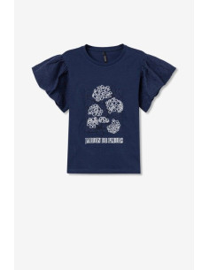 Camiseta SPIRIT - Tribune Moda