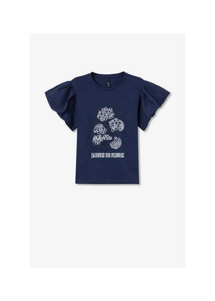 Camiseta SPIRIT - Tribune Moda
